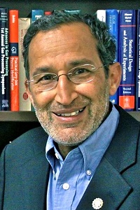 Dr. Sirish Shah