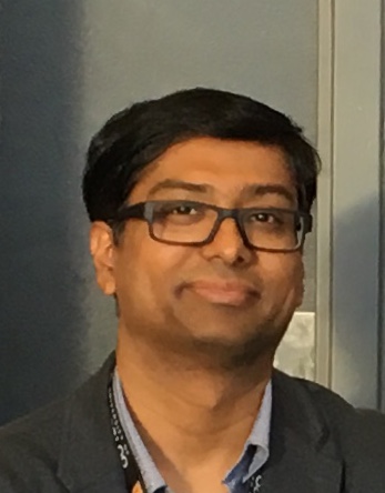 Bhushan Gopaluni leads process control, machine learning and data analytics research at the UBC DAIS Lab