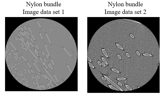 Enhanced 3D X-ray tomography: deep learning-based advanced algorithms for fiber instance segmentation by Vijay Kumar Pediredla, Mengqi Fang, Yankai Cao, Andrew Phillion, Maria Martinez, R. Bhushan Gopaluni